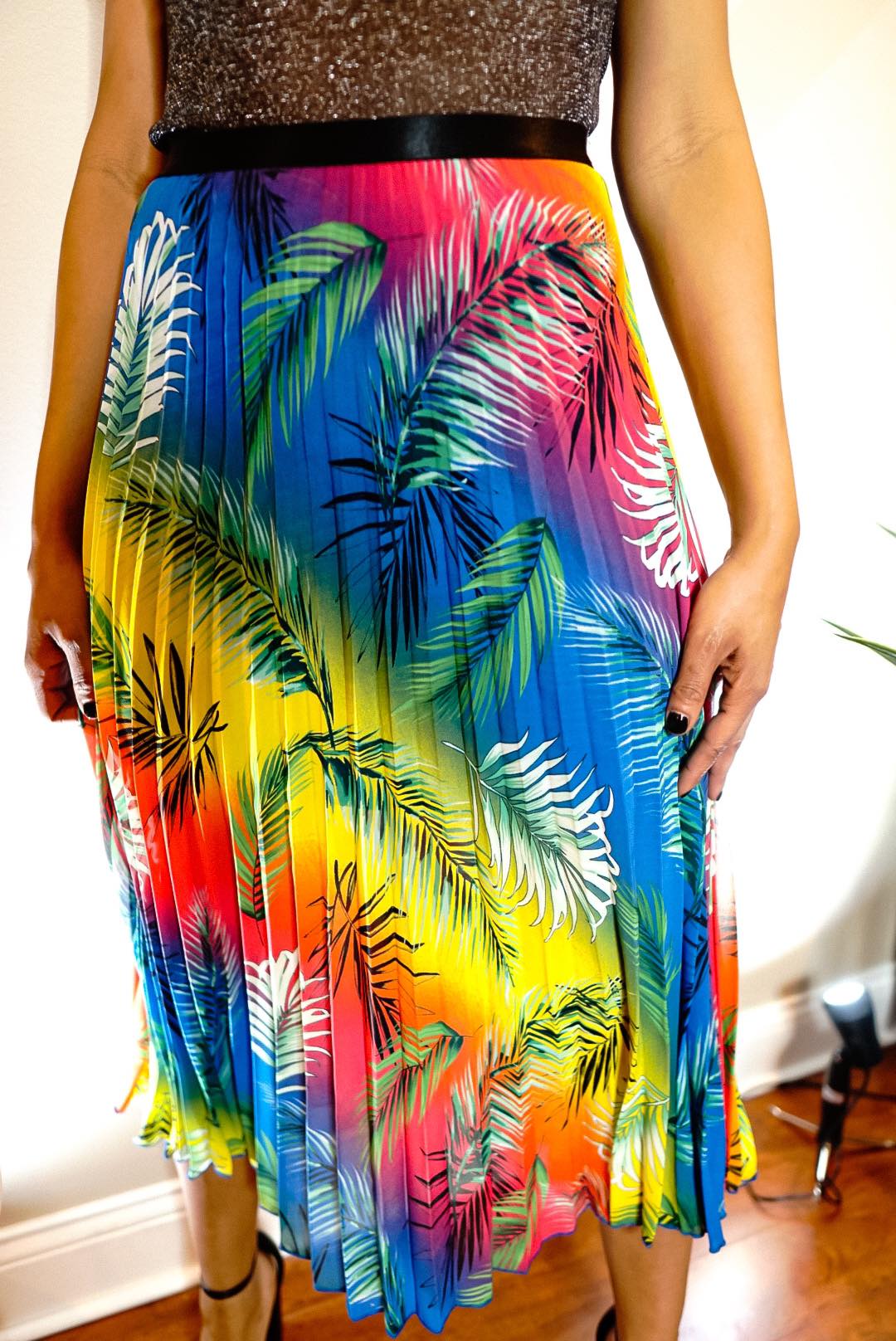 Skirts to wear on vacation