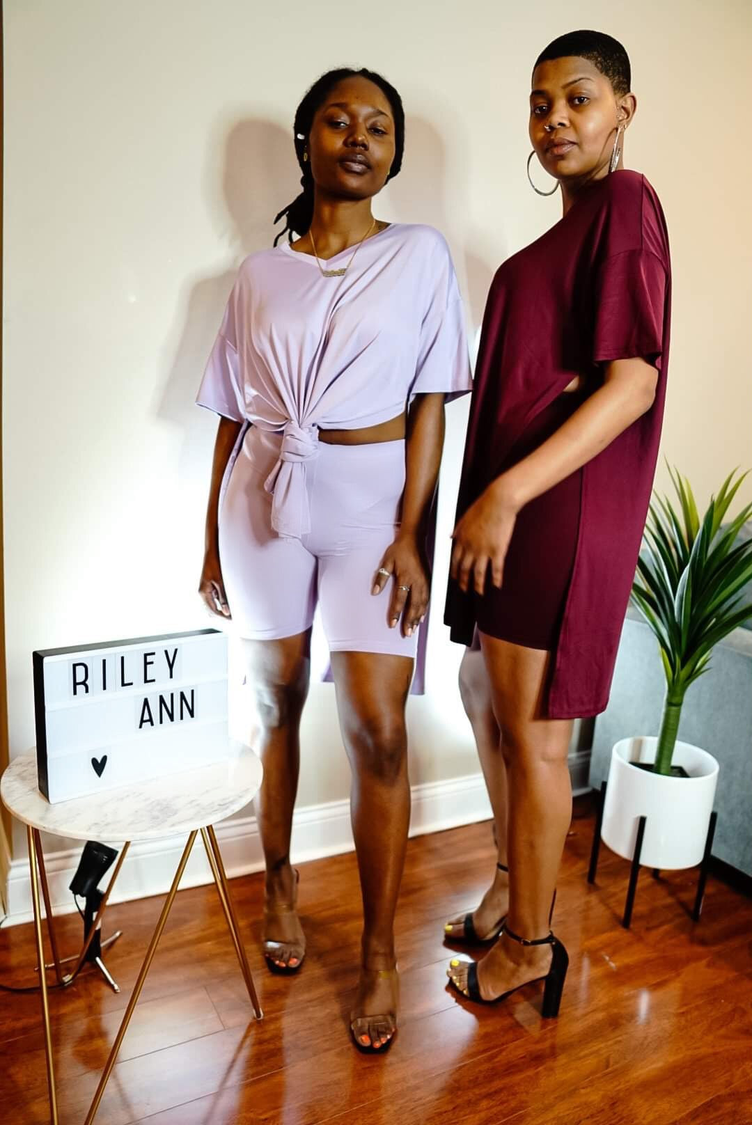 Bailey (LAVENDER)