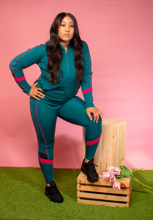 Monique