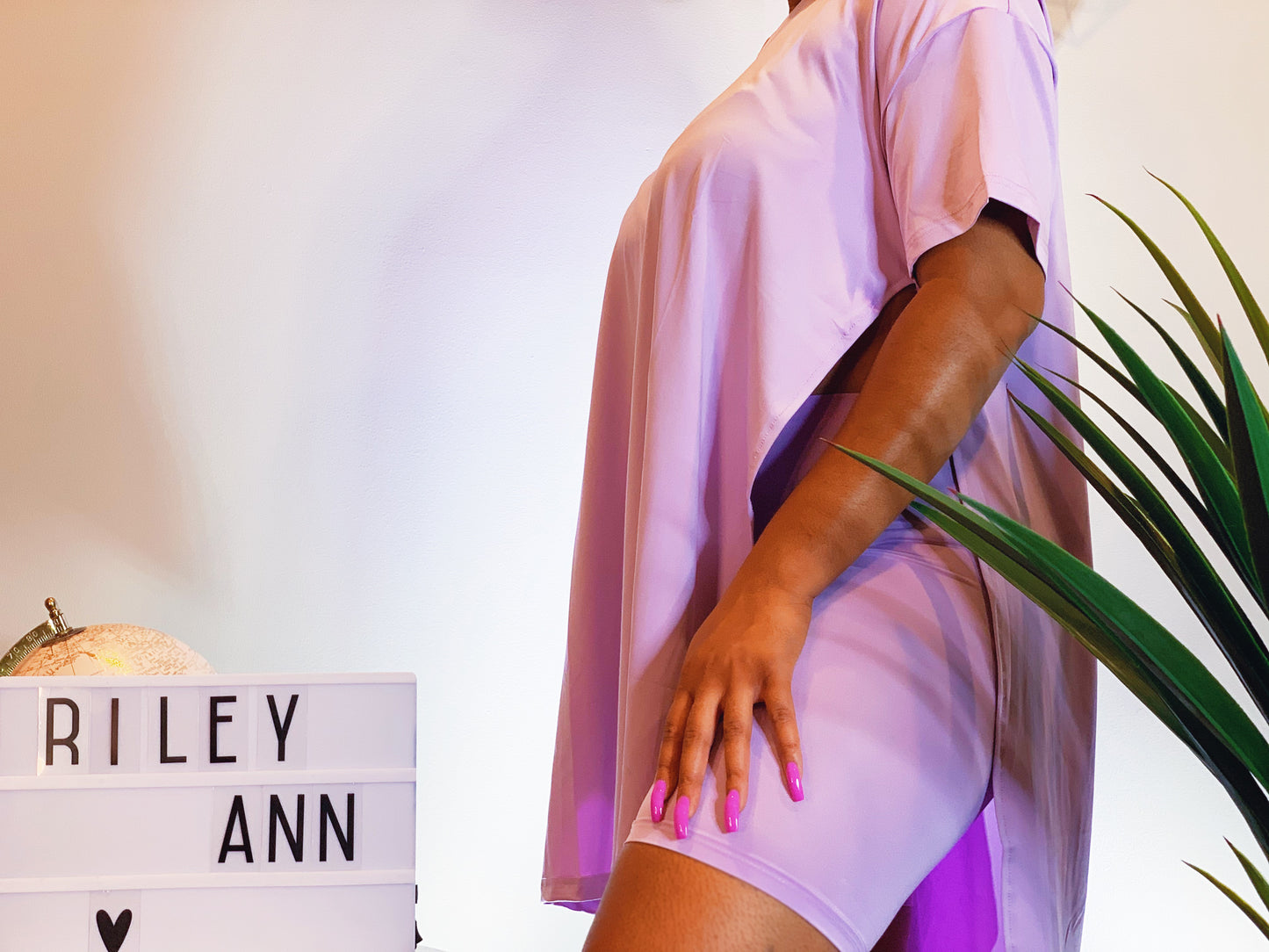 Bailey (LAVENDER)